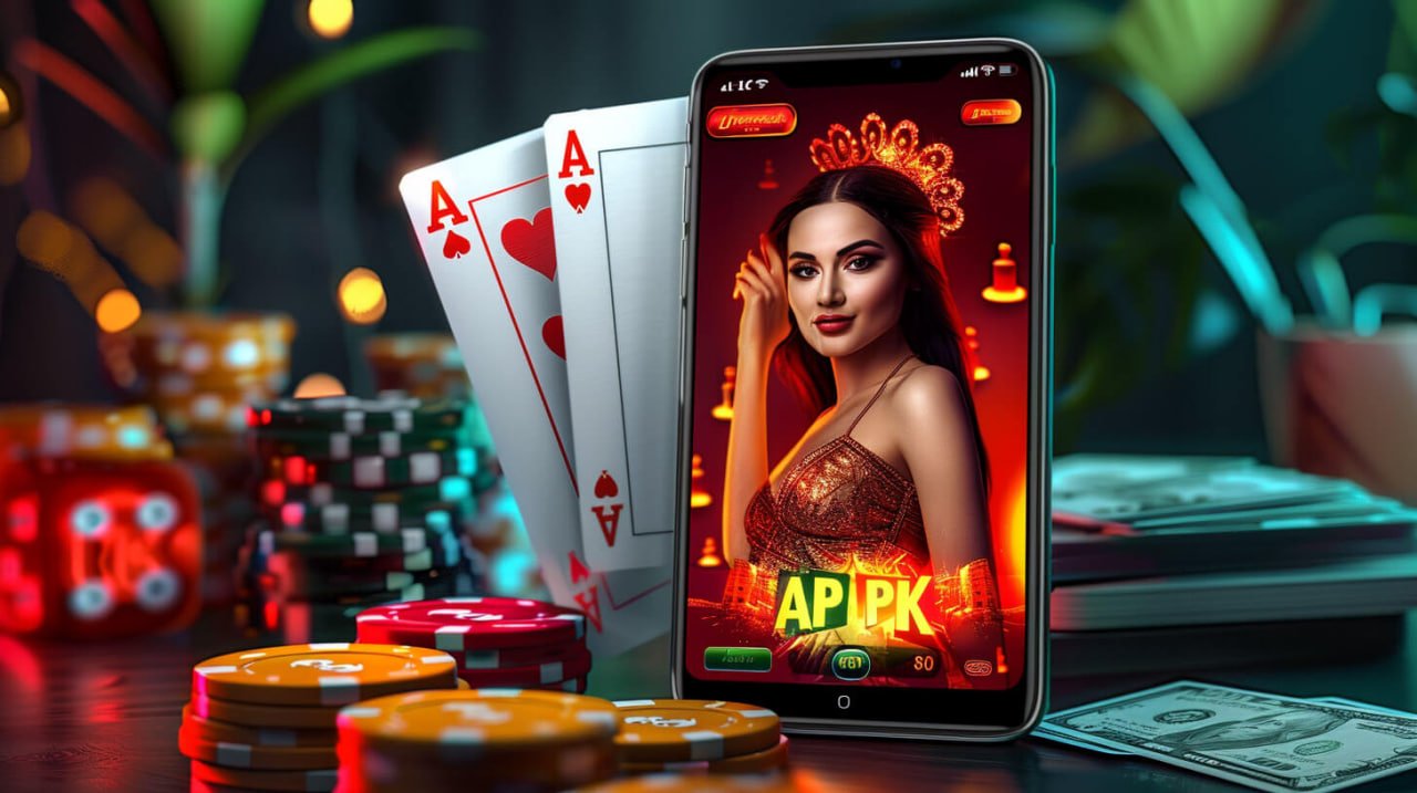 ho505 အွန်လိုင်း စလော့ Jackpot Progressive Slots Myanmar
