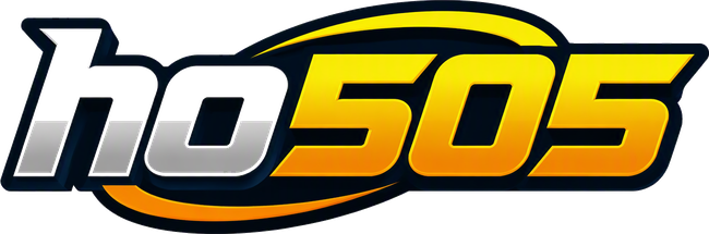 ho505 Logo